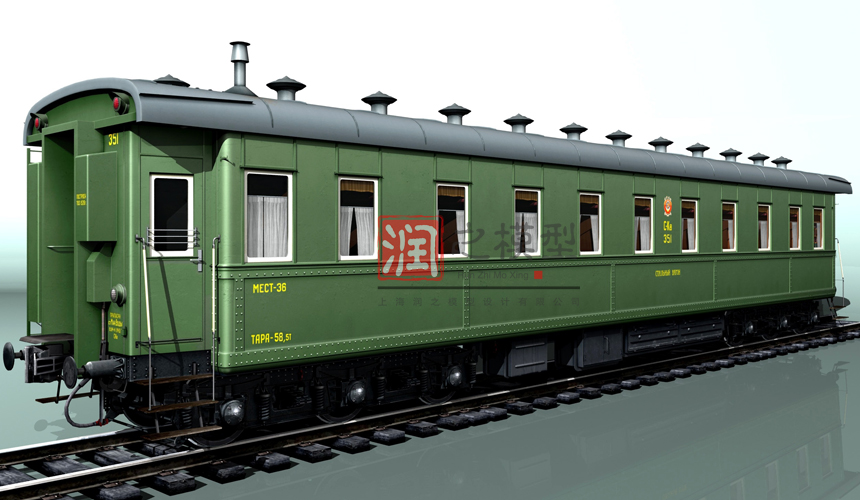 火車模型（xíng）製（zhì）作工廠