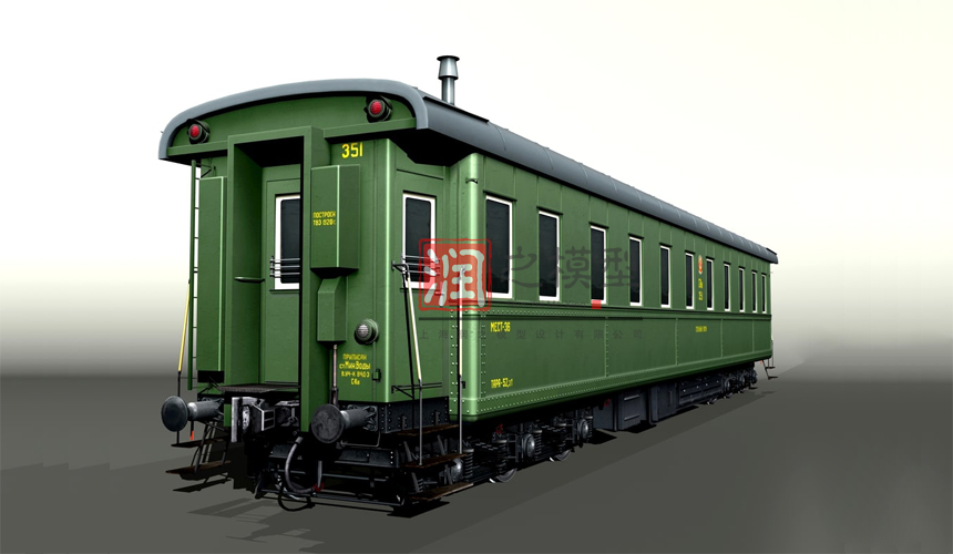 火車模型製作廠（chǎng）家