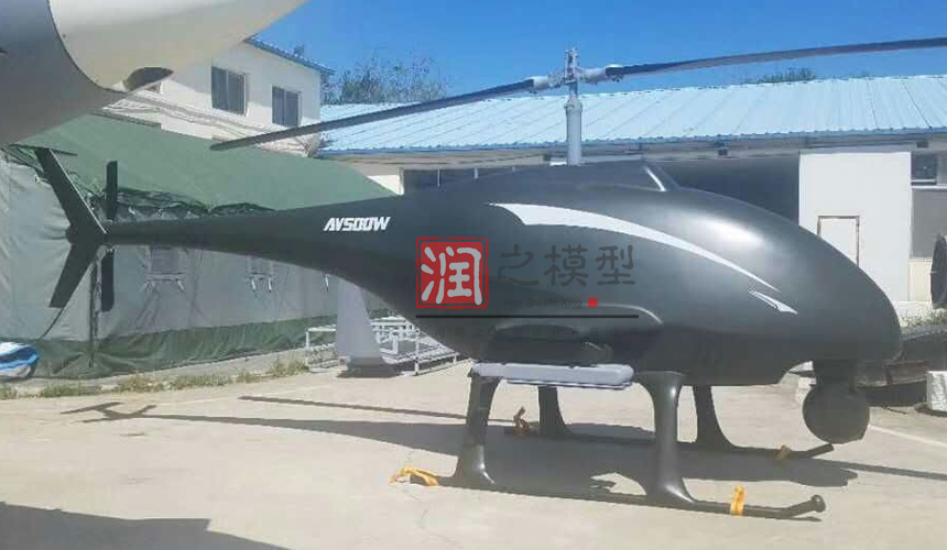 飛機模型定做