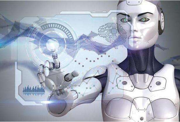 2020第八屆上海國際人工智能展覽會【全智展】(圖1)