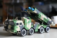 模型不是玩具不適合把玩（wán）(圖1)