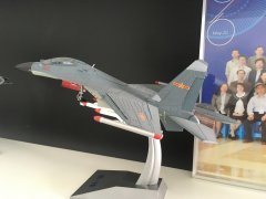 【軍模】15年製作一架米-24，價值1000萬美元，模(圖1)