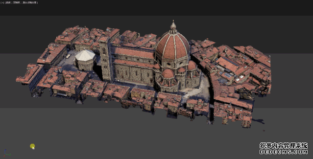 穀歌再度崛起(qǐ)!三維場景模(mó)型,一鍵提取,還帶(圖3) 穀歌(gē)再度崛起!三維(wéi)場景模型,一鍵提取,還(hái)帶(圖3)