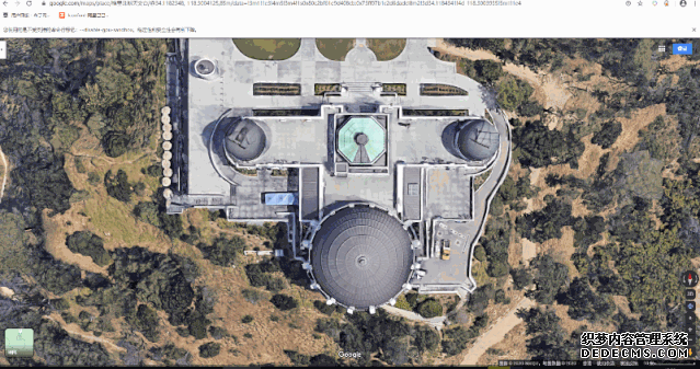 穀歌再度（dù）崛（jué）起（qǐ）！三維場景模（mó）型，一鍵提取，還帶(圖（tú）8)