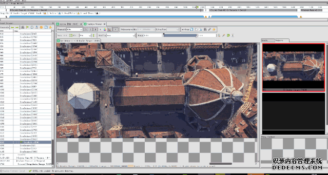 穀（gǔ）歌再度崛起！三（sān）維場景模型，一鍵提取，還帶(圖11)