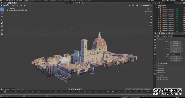 穀歌（gē）再度崛起！三維場景模（mó）型，一（yī）鍵提取，還帶(圖12)