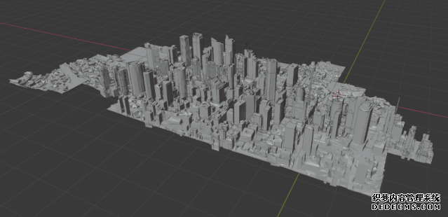 穀歌再度崛起！三維場景模型，一鍵提取，還帶(圖13)