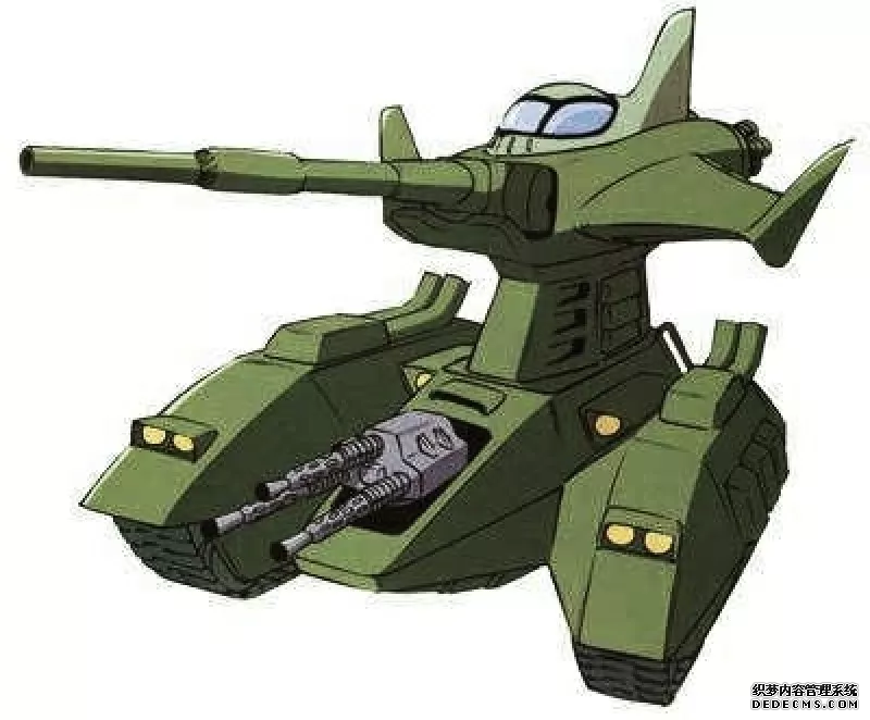 【盤點（diǎn）】吉恩“非常（cháng）規（guī）裝備”，場景模型（xíng）新素材(圖3)