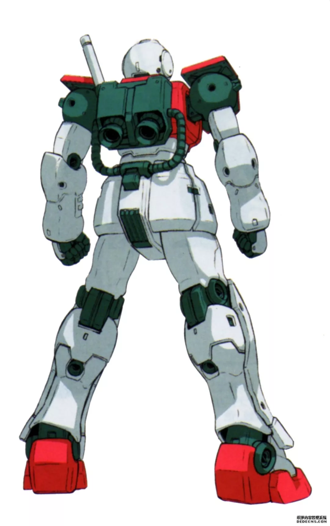 【盤點】吉恩“非常規裝備”，場景模型新素材(圖6)