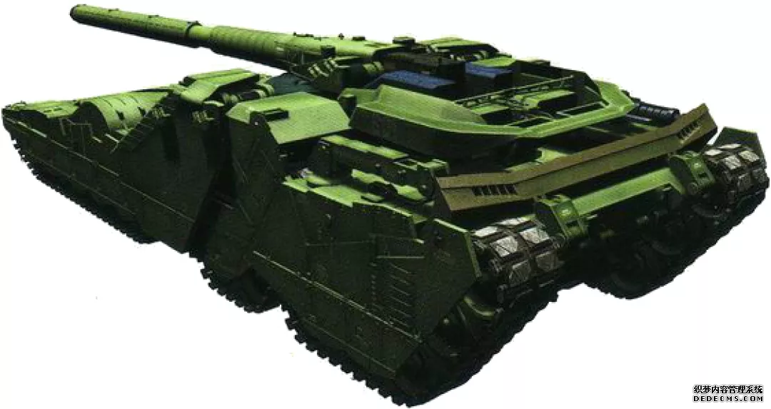 【盤點】吉恩“非常規裝備”，場景模型（xíng）新素材(圖13)