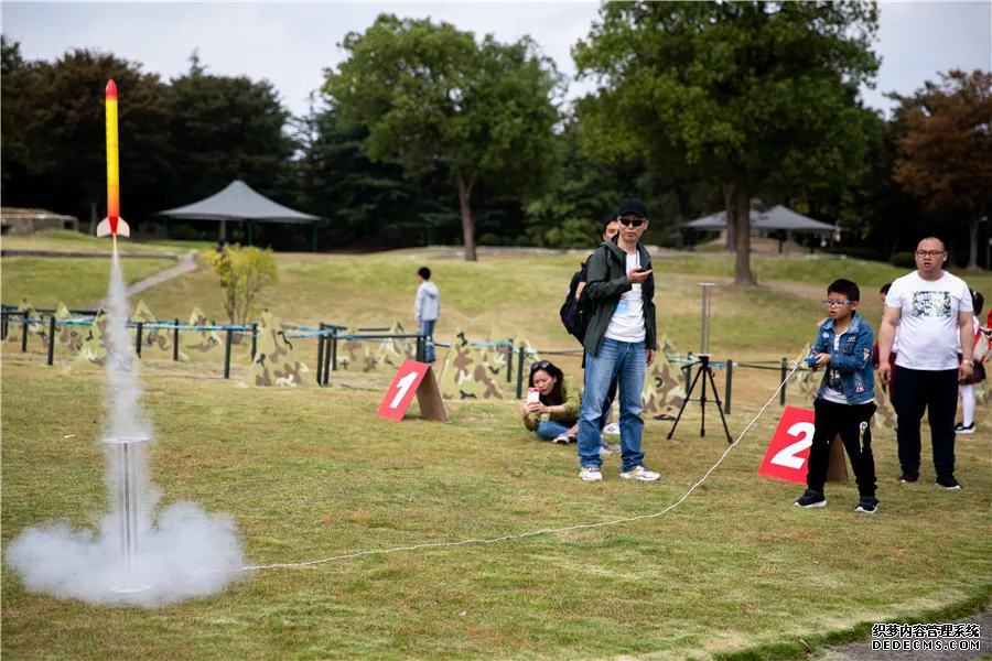 第十一屆上海模型節，見證科技模型活動的成長(圖25)