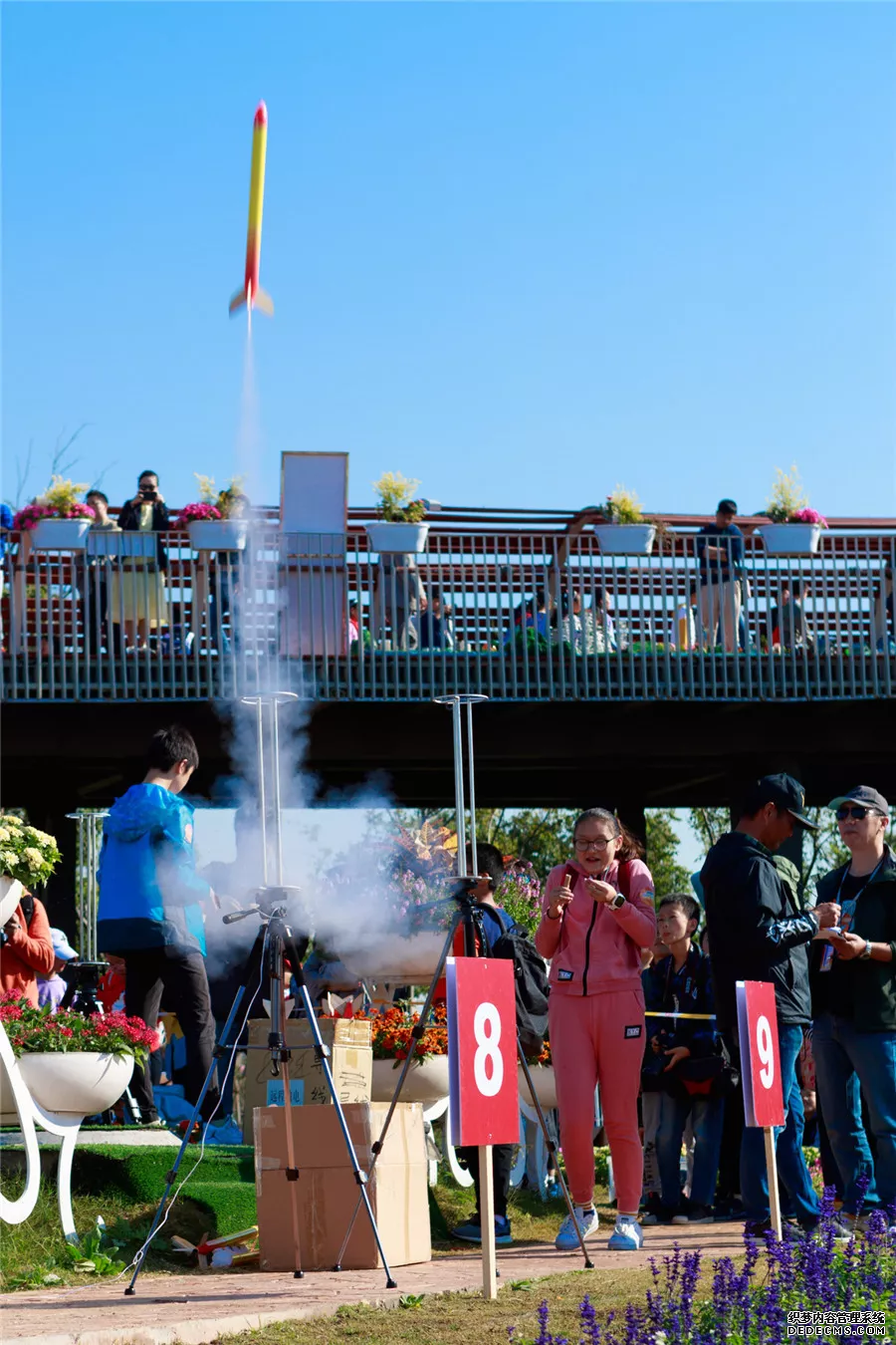 第十屆（jiè）上（shàng）海模型節精彩(圖14)