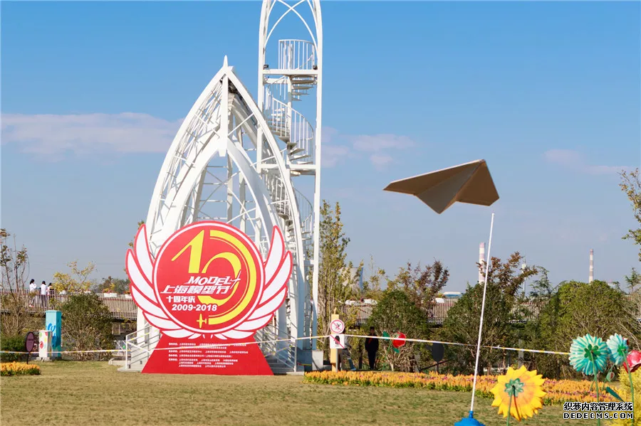 第十屆上海模型節精彩(圖2)