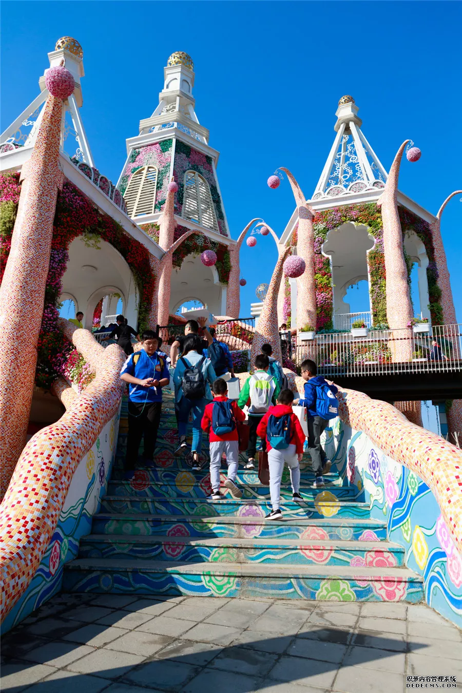 第十屆上海模型（xíng）節精彩(圖3)