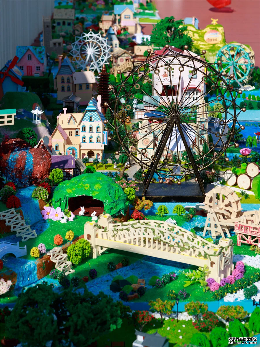 第十屆上海（hǎi）模型節精彩(圖22)