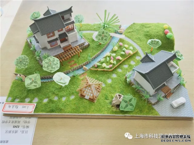 第九屆上海模型節係列活動之模型設計製作競賽(圖6)