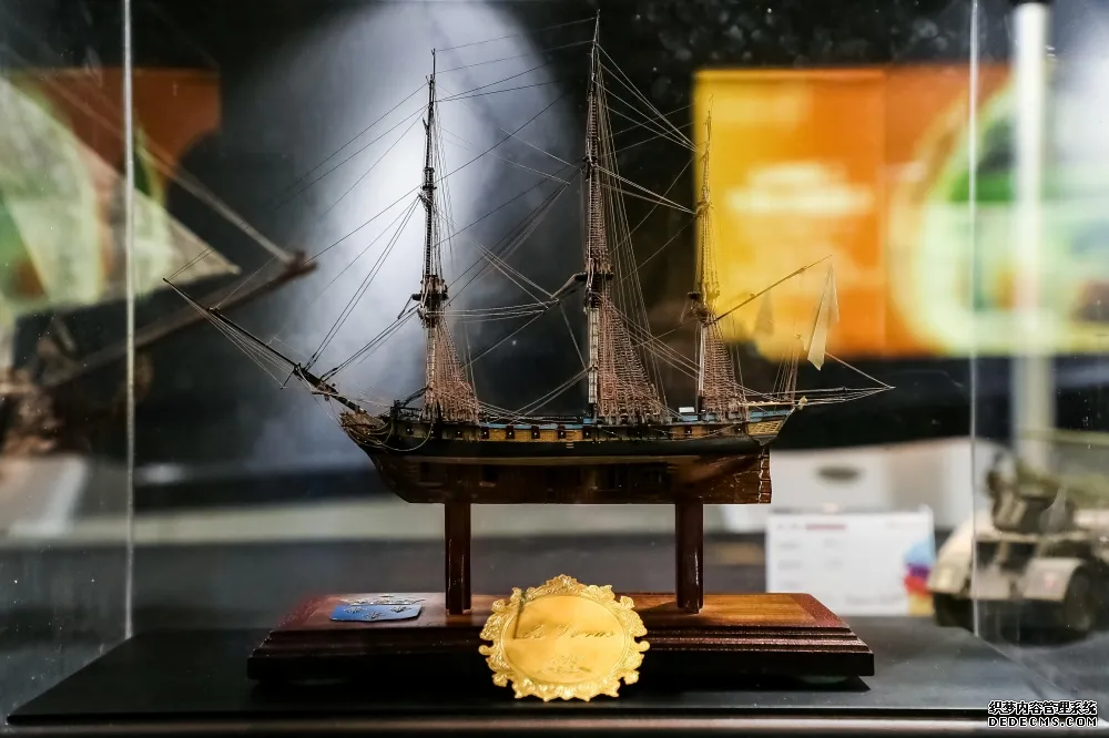 模型盛會登上海之巔，科技體育推（tuī）動青少年科普(圖1)