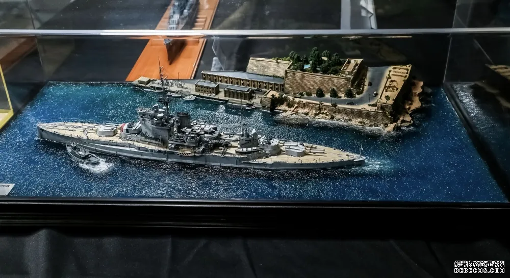 模型（xíng）盛會登（dēng）上海之巔，科技體育推動（dòng）青少年（nián）科普(圖6)