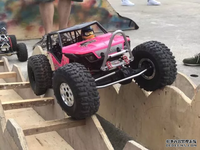 上海模型節精彩開幕，這個模型“奧運會”是如(圖1)