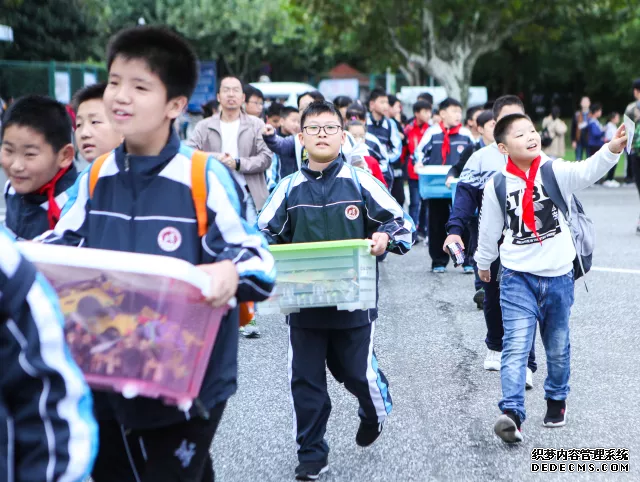 上海模型節精彩開幕，這（zhè）個模型“奧運會”是如(圖8)