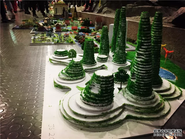 上海模型節精彩開(kāi)幕,這個模型(xíng)“奧運會”是(shì)如(圖15) 上海模型節精彩(cǎi)開幕,這個模型“奧運會”是如(圖15)