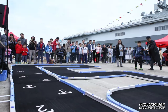 上海模型節精彩開幕，這個模型“奧運會”是如(圖20)