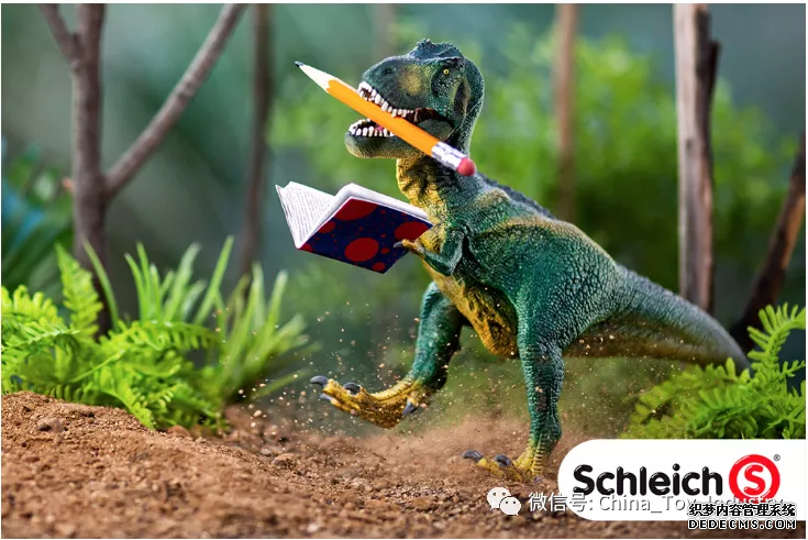 疫情之年，動物模型玩具公司實現有史以來最（zuì）大(圖2)