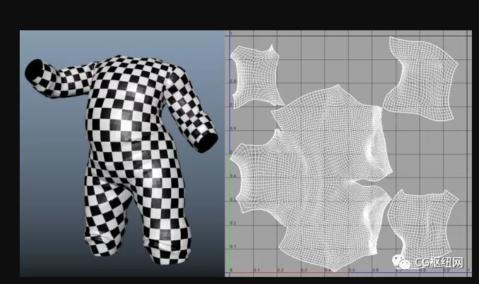 鞋製作 – 道具分解(圖5)