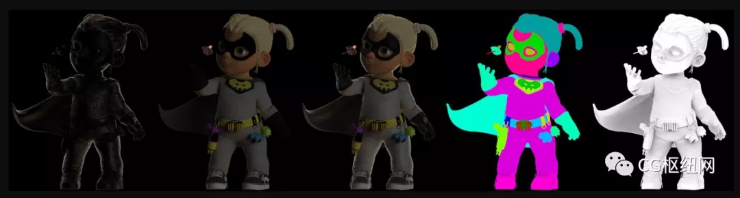 鞋製作 – 道具分解(圖7)