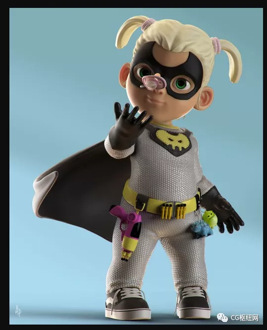 鞋（xié）製作 – 道具分解(圖9)