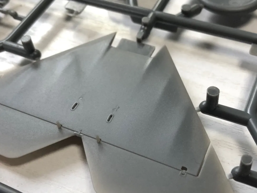 萌新如何成為飛機模型群裏最閃亮（liàng）的仔？(圖7)