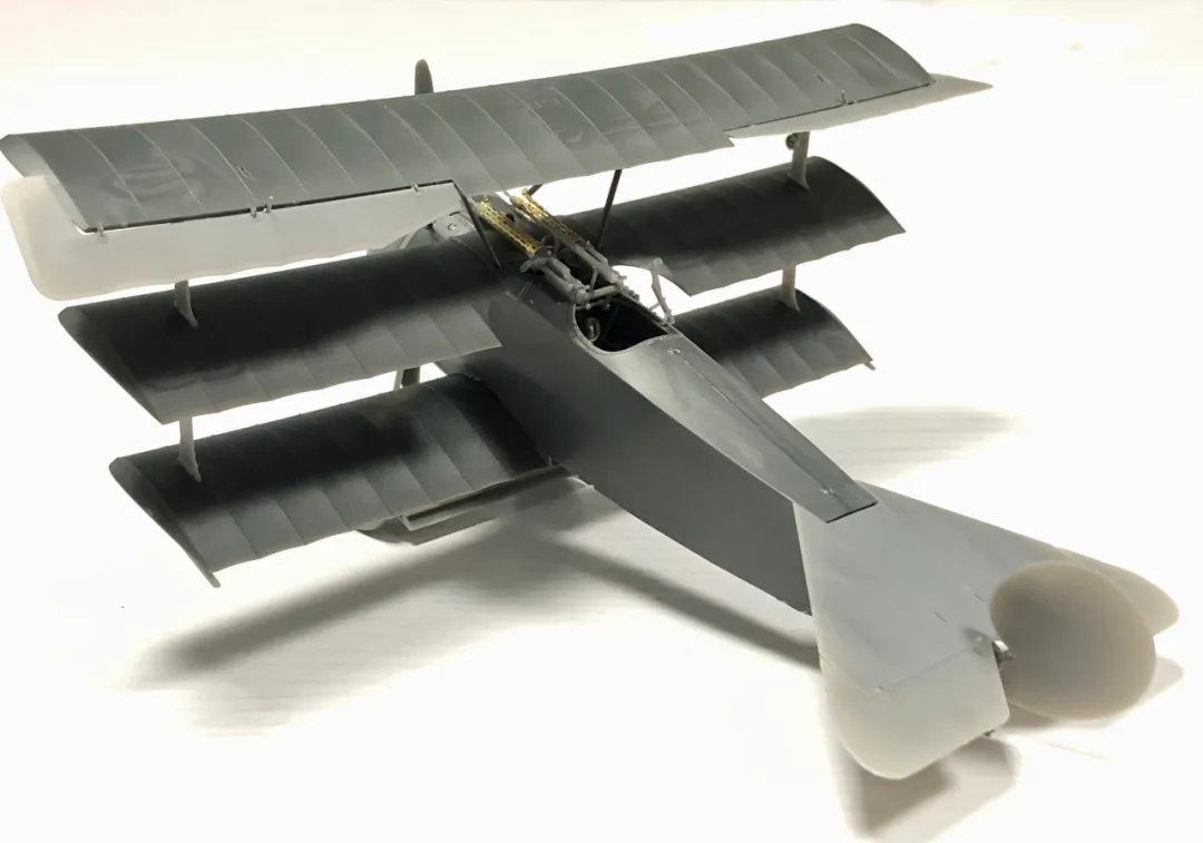 萌新如何成（chéng）為飛機模型群裏最閃亮的仔？(圖1)