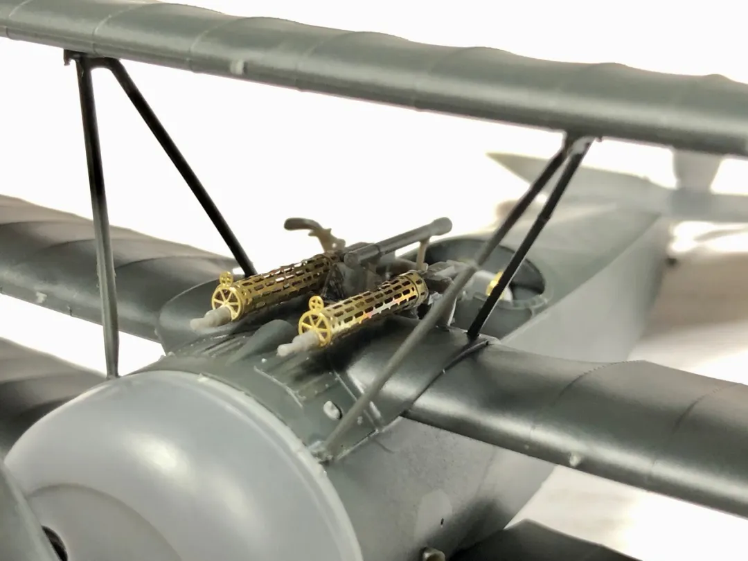 萌新如何成為飛機模型群裏最閃亮的仔？(圖5)