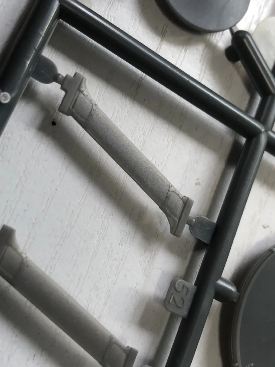 萌新如何成為飛（fēi）機模型群（qún）裏最閃亮的仔？(圖10)