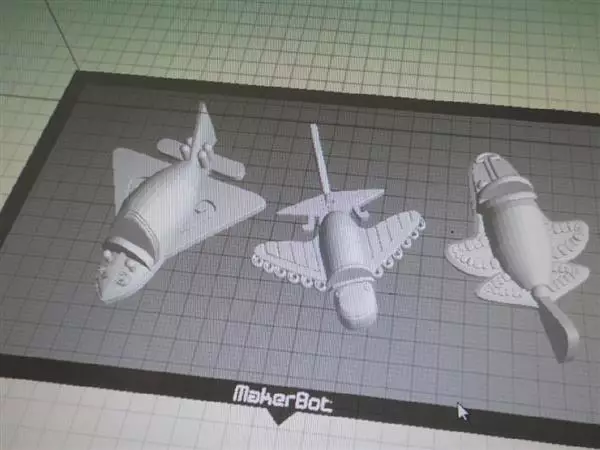 一度（dù）被認為是穿（chuān）越鐵證的瑪雅飛機模型（xíng），被（bèi）中國(圖2)