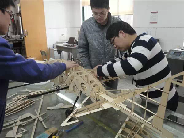 一度被認為是（shì）穿越鐵證的瑪雅飛機模型，被中國(圖5)