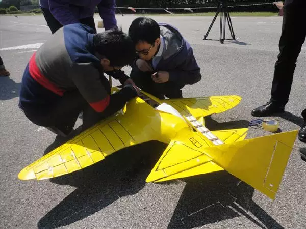 一度被認為是穿越鐵證的瑪雅飛機模型，被中國(圖7)