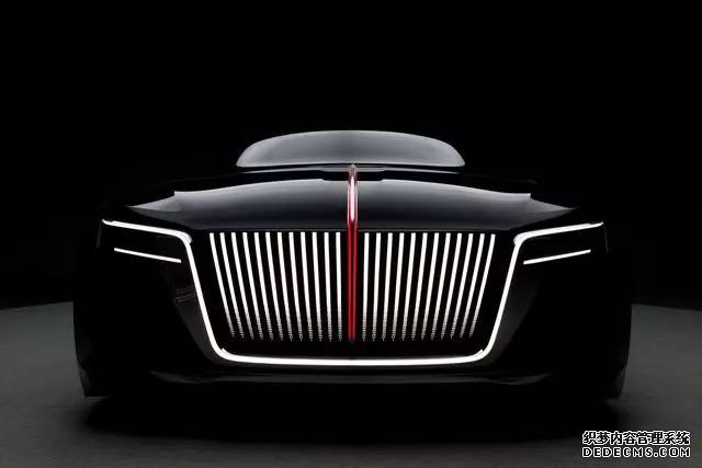 概念車和概念模（mó）型雕塑有何區別？屬於新車開發(圖3)