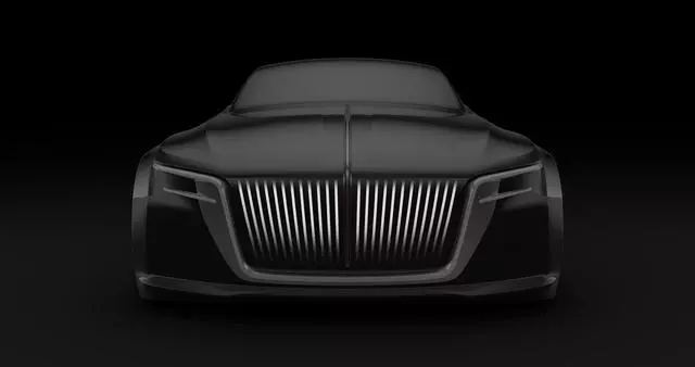 概念車和概念模型雕塑有何區別？屬於新車開發（fā）(圖6)