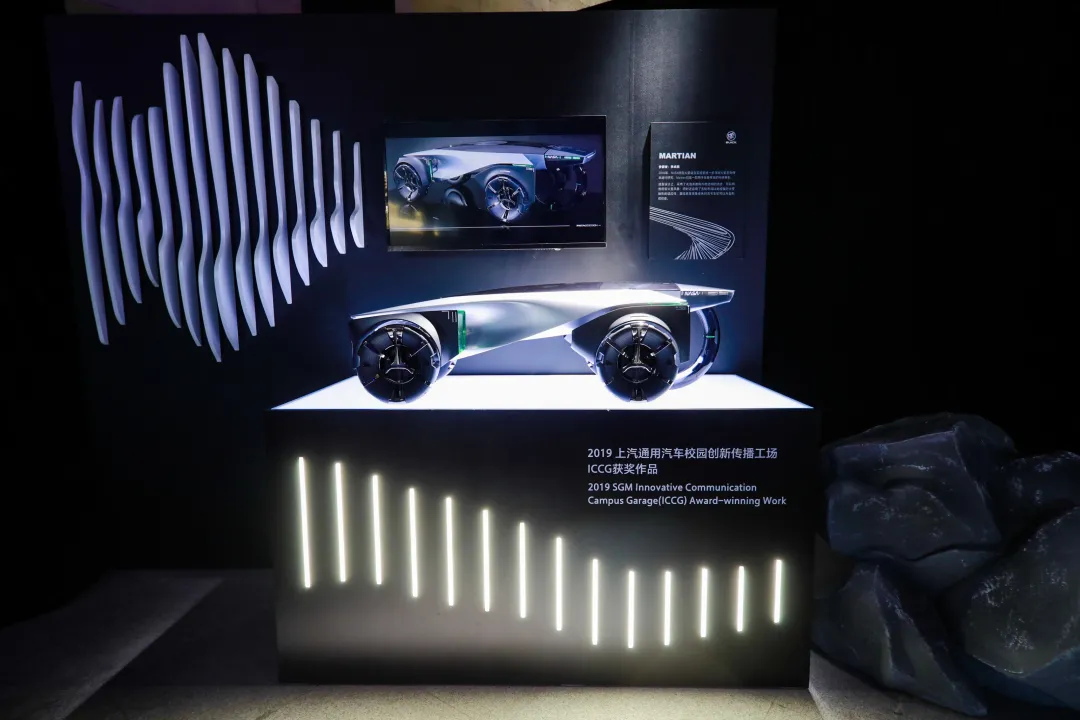 厲（lì）害了www.17C.com的畢業生（shēng）！親手打造的模型出現在別(圖（tú）6)