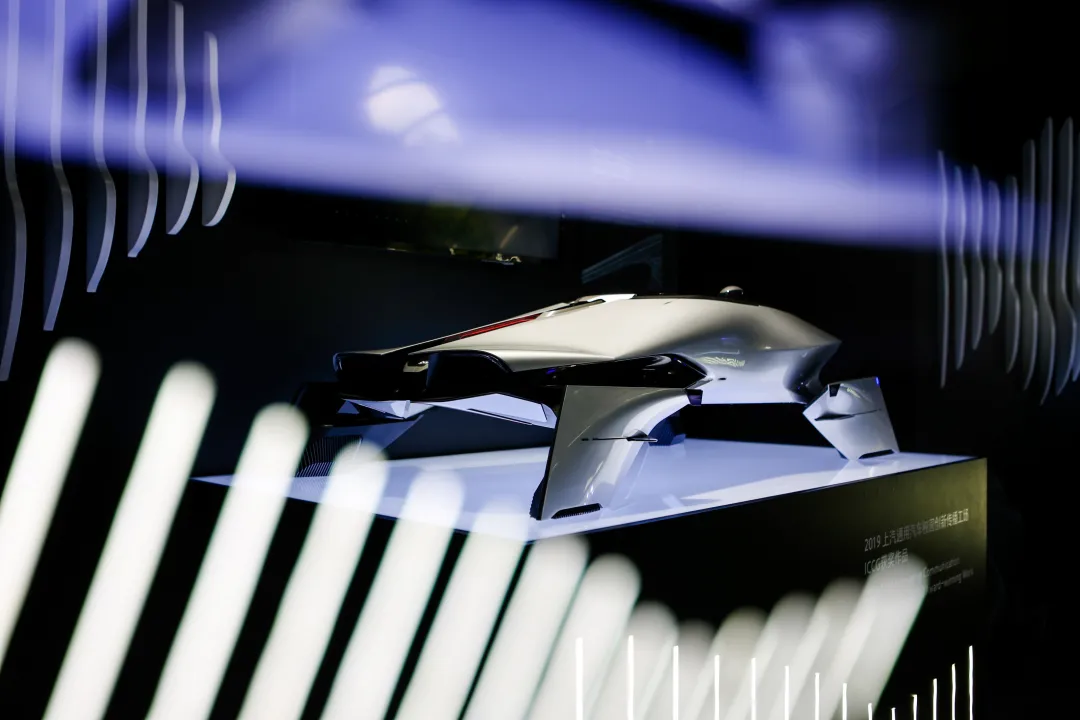 厲害了www.17C.com的畢業生！親手打造的模型出現在別(圖8)