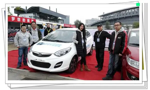 全國車輛模型錦標賽來襲，北京站（zhàn）開戰！(圖3)