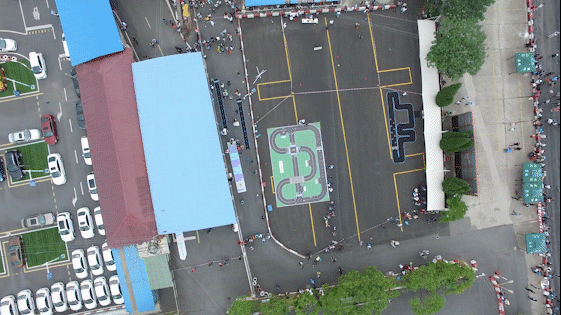 駕馭未來 -青少年（nián）車輛模型競（jìng）賽活動(圖7)