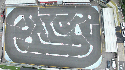 駕馭未來 -青少（shǎo）年車輛模型競賽（sài）活動(圖11)