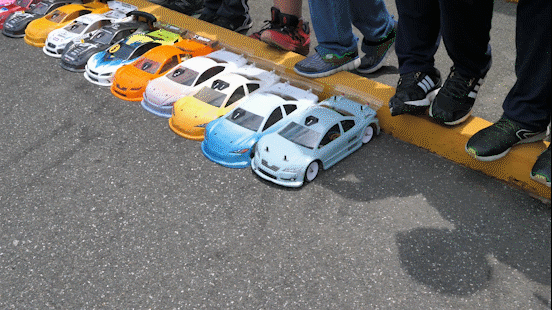 駕馭未來（lái） -青少年車輛模型（xíng）競賽活（huó）動(圖23)