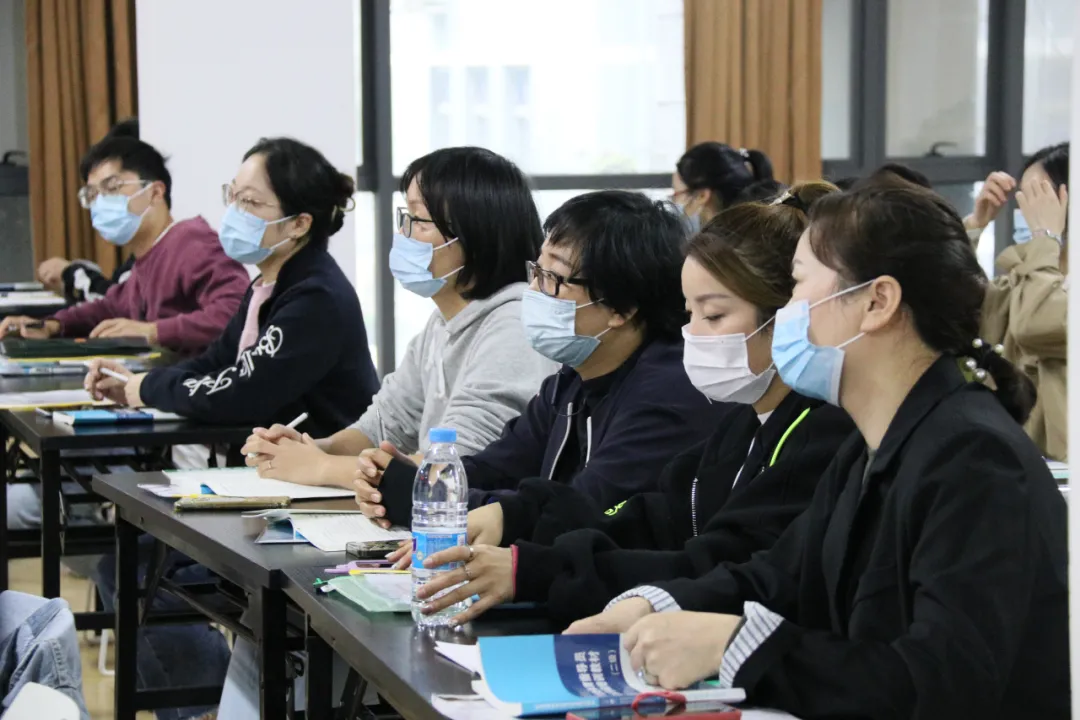 加強隊伍建設！2021年溫（wēn）州市車輛模型二級（jí）社會體(圖1)