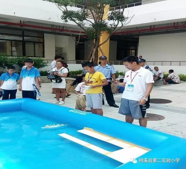 太空飛船模型手工製作(圖1)