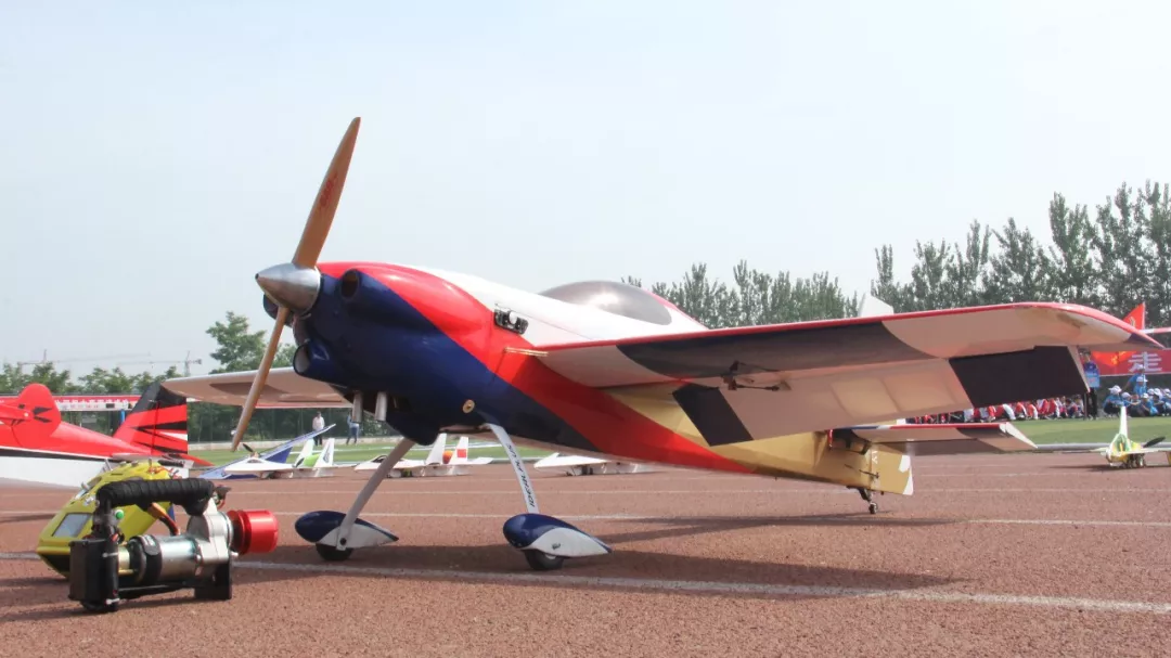 航空航天飛行器模型製作自我評價模型(圖3)