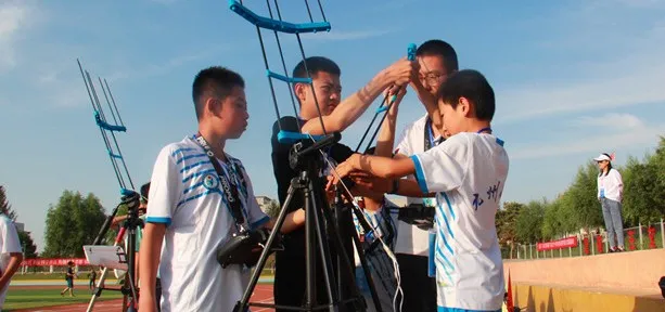 航空（kōng）航天科技小製作航天模型模（mó）型（xíng）(圖5)