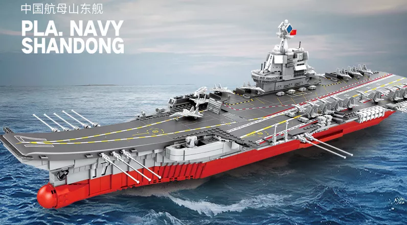 全金屬機械傳動（dòng）模型(圖4)